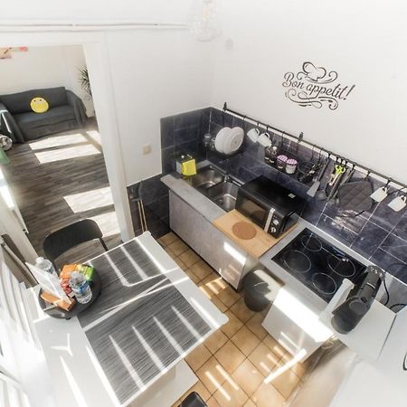 City Centre Hidden Gem! Apartment For Up To 3 People Bruxelles Extérieur photo
