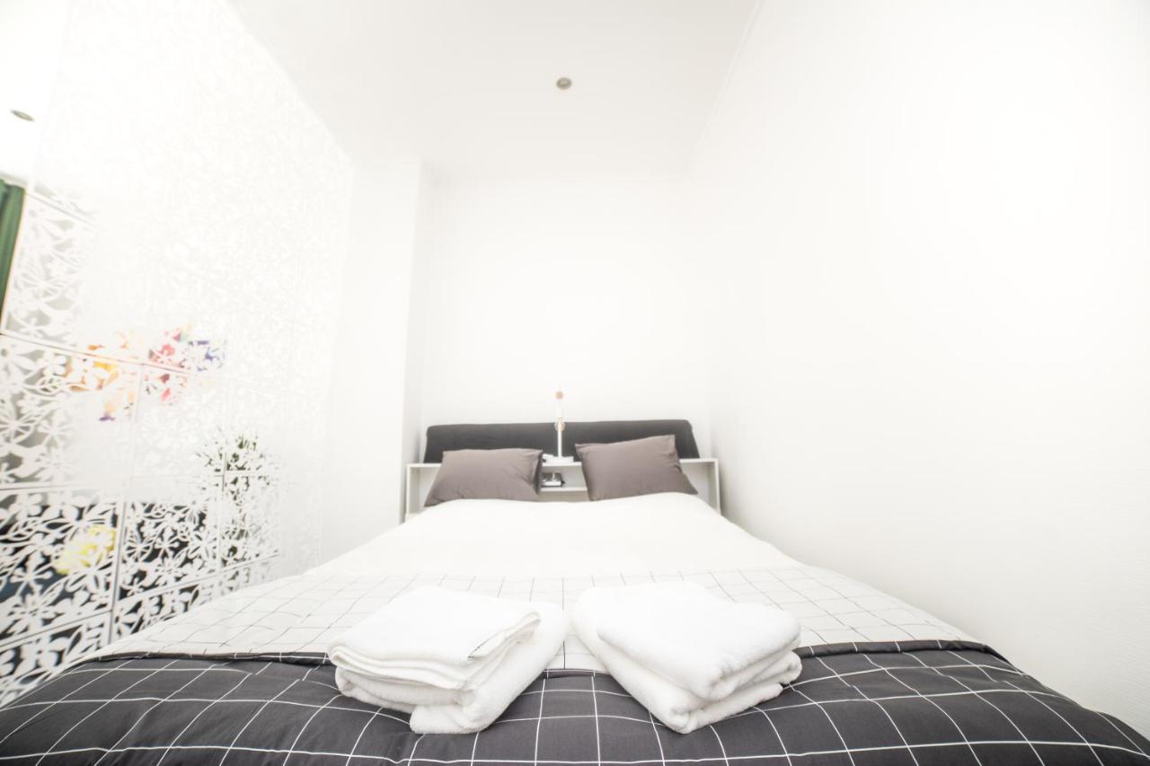 City Centre Hidden Gem! Apartment For Up To 3 People Bruxelles Extérieur photo