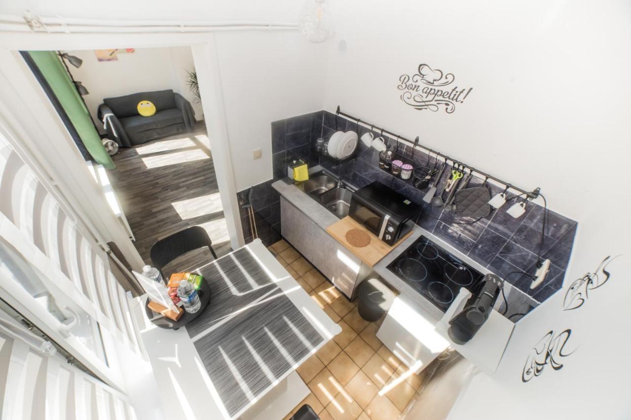 City Centre Hidden Gem! Apartment For Up To 3 People Bruxelles Extérieur photo