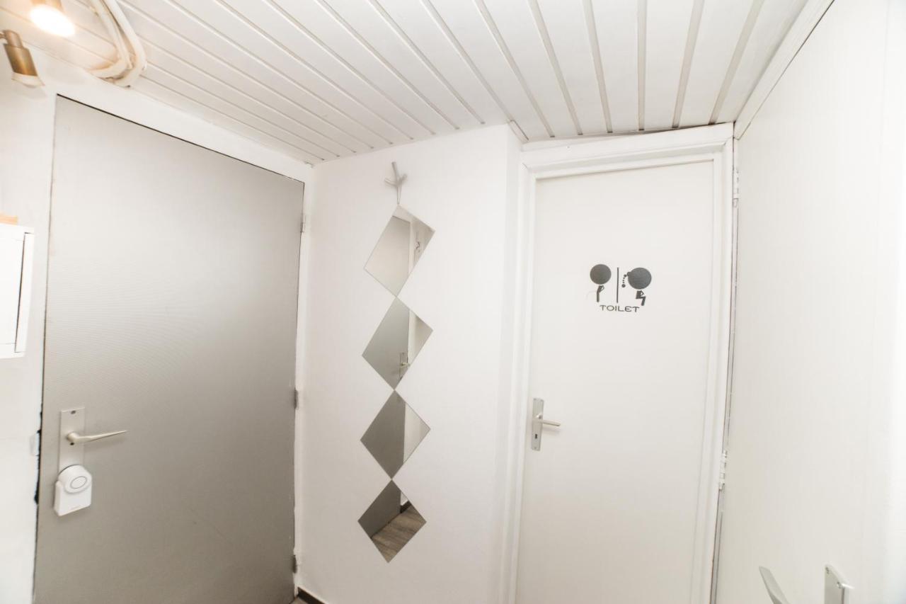 City Centre Hidden Gem! Apartment For Up To 3 People Bruxelles Extérieur photo