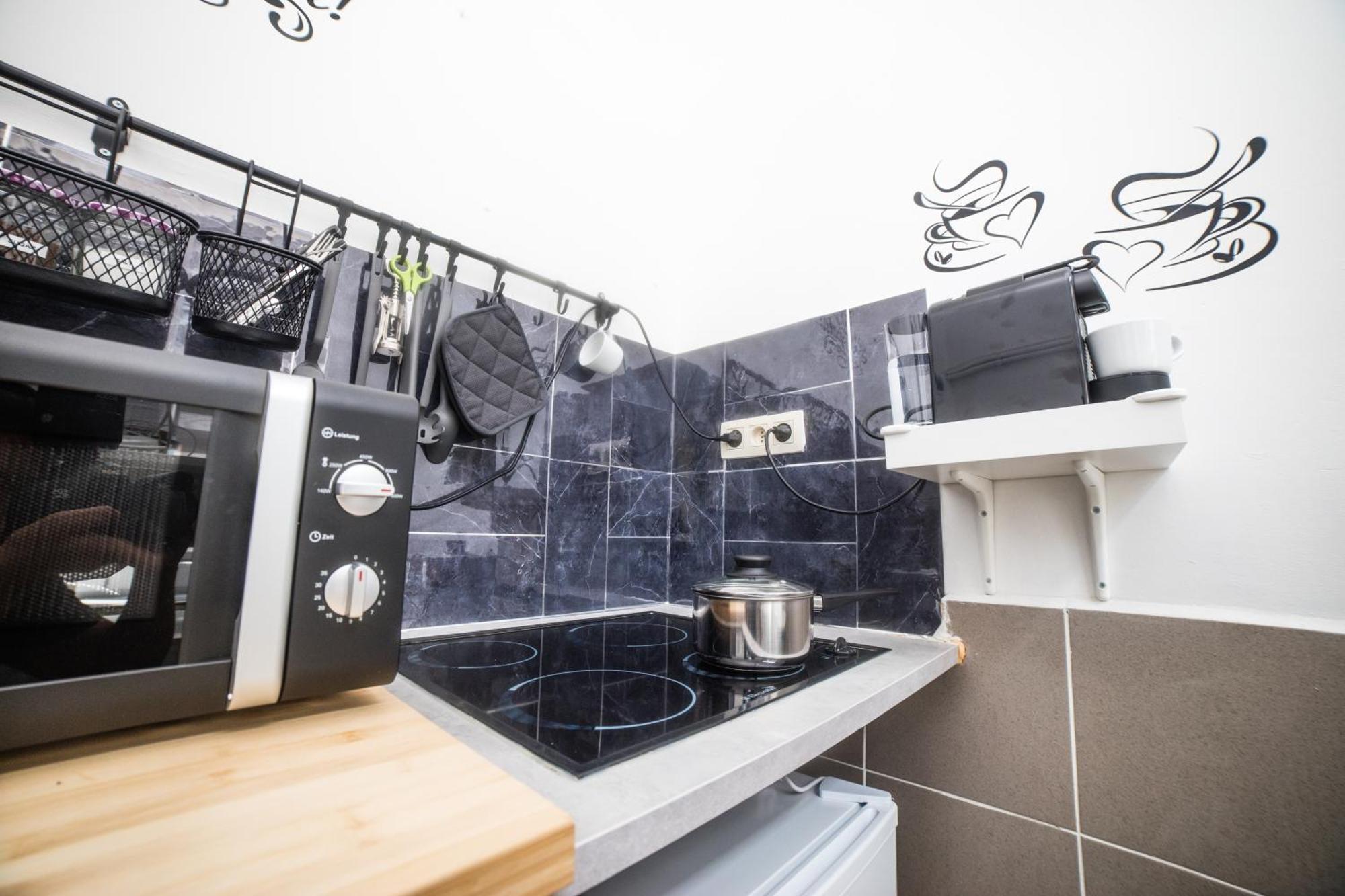 City Centre Hidden Gem! Apartment For Up To 3 People Bruxelles Extérieur photo